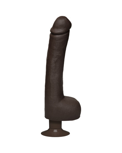 Фалоімітатор Doc Johnson Safaree Samuels 12 Inch Cock - ULTRASKYN - Фото №1