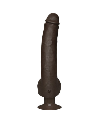 Фалоімітатор Doc Johnson Safaree Samuels 12 Inch Cock - ULTRASKYN - Фото №2