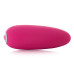 Преміум вібромасажер Je Joue - Mimi Soft Fuchsia, м'який кінчик, глибока вібрація, 12 режимів - Фото №2