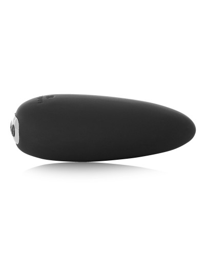 Премиум вибростимулятор Je Joue Mimi Soft Black, мягкий, очень глубокая вибрациия, 12 режимов - Фото №3