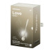 Вагинальные смарт-шарики с вибрацией Satisfyer Love Birds 1 Connect App White, 78 г - Фото №7