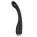 Набір анальних насадок для душу Nexus Advanced Shower Douche Duo Kit – Black, 2 шт - Фото №2