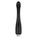 Набір анальних насадок для душу Nexus Advanced Shower Douche Duo Kit – Black, 2 шт - Фото №3