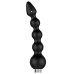 Набір анальних насадок для душу Nexus Advanced Shower Douche Duo Kit – Black, 2 шт - Фото №4