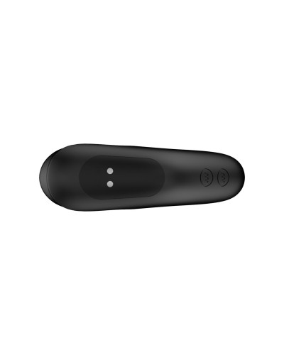 Масажер простати та промежини Nexus Bendz Prostate Edition, 2 мотори, пульт ДК - Фото №3