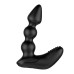 Масажер простати та промежини Nexus Bendz Prostate Edition, 2 мотори, пульт ДК - Фото №4