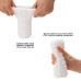 Мастурбатор Dorcel Cup Tight - Фото №3