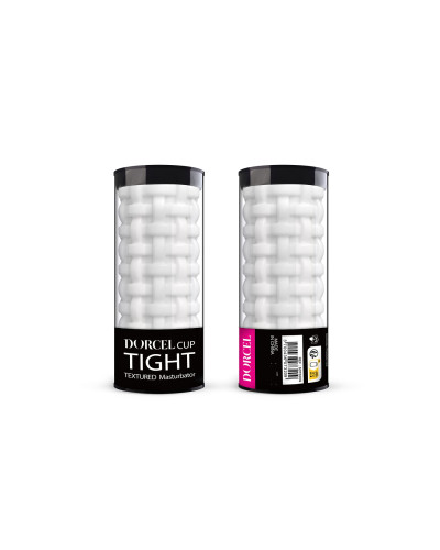 Мастурбатор Dorcel Cup Tight - Фото №4