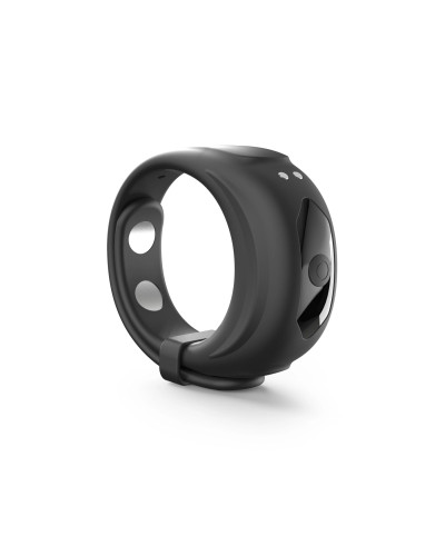 Эрекционное кольцо Dorcel Fit Vibe Ring - Фото №1
