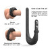 Эрекционное кольцо Dorcel Fit Vibe Ring - Фото №2