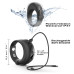 Эрекционное кольцо Dorcel Fit Vibe Ring - Фото №4