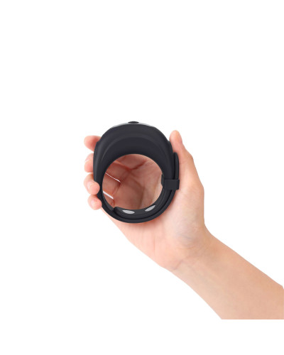 Эрекционное кольцо Dorcel Fit Vibe Ring - Фото №6