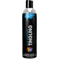 Охолоджувальний лубрикант на водно-силіконовій основі Wet Extra Sensations Tingling (236 мл)