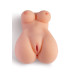 Мастурбатор Real Body — Real Amber - Фото №2
