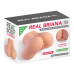 Мастурбатор Real Body — Real Briana - Фото №5