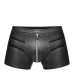 Мужские шорты Noir Handmade H006 Men shorts, XXL, с мокрым эффектом - Фото №3