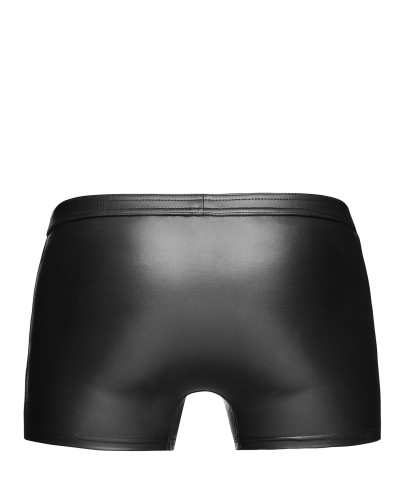 Мужские шорты Noir Handmade H006 Men shorts, XXL, с мокрым эффектом - Фото №4