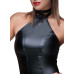 Платье Noir Handmade F160 Powerwetlook pencil dress - M - Фото №3