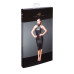 Платье Noir Handmade F160 Powerwetlook pencil dress - M - Фото №6