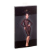 Платье Noir Handmade F182 Classic dress made of elastic tulle - 3XL - Фото №6