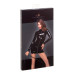 Платье Noir Handmade F187 PVC mini dress - M - Фото №5