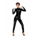 Комбінезон Noir Handmade F188 PVC overall - S - Фото №1
