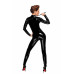 Комбінезон Noir Handmade F188 PVC overall - S - Фото №4