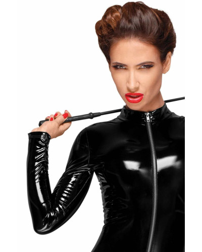 Комбинезон Noir Handmade F188 PVC overall - XL - Фото №3