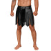 Мужская юбка гладиатора Noir Handmade H053 Eco leather men's gladiator skirt - S - Фото №2
