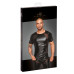 Футболка Noir Handmade H056 Men's T-shirt made of powerwetlook - XXL - Фото №3