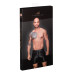 Мужские шорты Noir Handmade H061 Powerwetlook shorts - XL - Фото №4