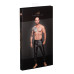 Чоловічі трегінси Noir Handmade H063 Powerwetlook treggings - XL - Фото №6