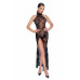 Платье Noir Handmade F239 Long tulle dress - XL - Фото №1