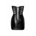 Платье Noir Handmade F300 Solace lace up corset mini dress - L - Фото №7