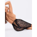 Спідниця Noir Handmade F302 Ambivalence lace up midi skirt - M - Фото №2
