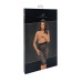 Спідниця Noir Handmade F302 Ambivalence lace up midi skirt - M - Фото №8