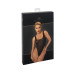 Боди Noir Handmade F322 Paparazzi elastic mesh body - M - Фото №9