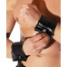 Пара чоловічих наручних гаманців Noir Handmade H075 Pair of wrist wallet with hidden zipper - Фото №4