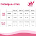 Эротический костюм медсестры JSY «Манящая Кристина» One Size, платье, чепец, фартук, воротник, тонги - Фото №7