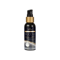 Силіконова змазка Sensuva Premium Silicone (57 мл), без гліцерину, парабенів і ментолу