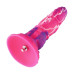 Силиконовый дилдо Hismith Silicone Tentacle Dildo Monster Series - Фото №1