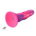 Силиконовый дилдо Hismith Silicone Tentacle Dildo Monster Series - Фото №6