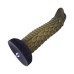 Силіконовий дилдо Hismith 8.5" Squama Beast Silicone Dildo Monster Series - Фото №1