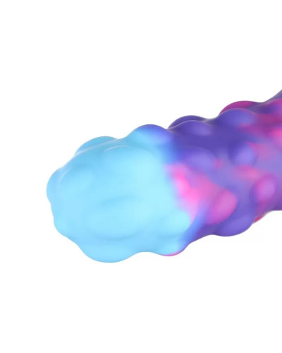 Силіконовий дилдо Hismith 7.48" Silicone Dildo HSA138 Monster Series - Фото №3