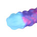 Силіконовий дилдо Hismith 7.48" Silicone Dildo HSA138 Monster Series - Фото №3