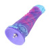 Силиконовый дилдо Hismith 7.48" Silicone Dildo HSA139 Monster Series - Фото №1