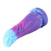 Силиконовый дилдо Hismith 7.48" Silicone Dildo HSA139 Monster Series - Фото №5