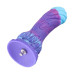 Силіконовий дилдо Hismith 7.48" Silicone Dildo HSA140 Monster Series - Фото №1