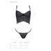 Комплект Passion KERRIA SET black L/XL - ECO Passion - Фото №5