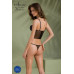 Комплект Passion KERRIA SET black L/XL - ECO Passion - Фото №7